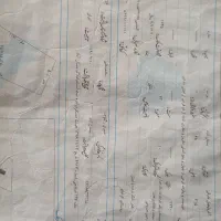 زمین شش دانگ به بهترین پیشنهاد،معاوضه تامین سرمایه