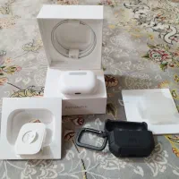 airpod pro gen 2|لوازم جانبی موبایل و تبلت|اصفهان, سلطان‌آباد|دیوار