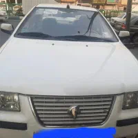سمند lx   ۹۹|خودرو سواری و وانت|تهران, سلسبیل شمالی|دیوار