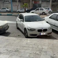بی ام و ۱۱۶