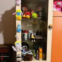 کمد نوزاد دسته دوم