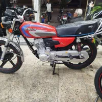 موتور 200متین