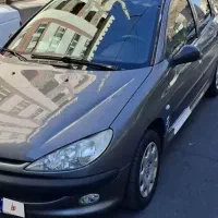 ۲۰۶ مدل ۹۶ بدون‌رنگ