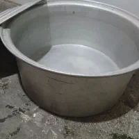 قابلمه ۱۵ کیلویی