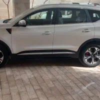 تیگو ۷دودف(پرومکس) ۴۰۴ صفر خشک تحویل بهمن ماه