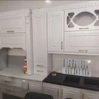 کابینت حصیر آباد کد(۶۶۶۶۷)|مصالح و تجهیزات ساختمان|رامسر, |دیوار