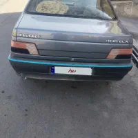 پژو ۴۰۵|خودرو سواری و وانت|کرج, عظیمیه|دیوار