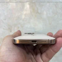 16pro max zaaدوسیم256 با رجیستر باتری 100|موبایل|اهواز, کیانپارس |دیوار