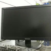 مانیتور 22 اینچ فول اچ دی|قطعات و لوازم جانبی رایانه|فردیس, شهرک ۱۱۰|دیوار