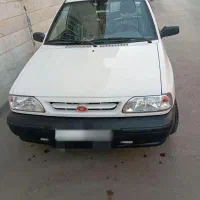 پراید وانت151