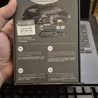 موس گیمینگ logitech g502 lightspeed|قطعات و لوازم جانبی رایانه|تهران, دکتر هوشیار|دیوار