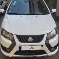 کوئیک ۱۴۰۳ GX