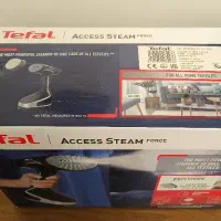 بخارگر (اتوبخار دستی) تفال