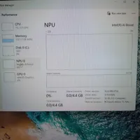 لپ تاپ نسل ۱۴ با intel ai boost|رایانه همراه|قزوین, |دیوار