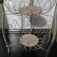 ۲عددجاسیب پیازی باهم۶۰۰