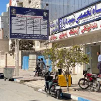 آپارتمان دوخوابه شهرک سام و زال|فروش آپارتمان|قشم, |دیوار