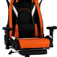 صندلی گیمینگ اداری میشن