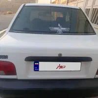 فروش پراید
