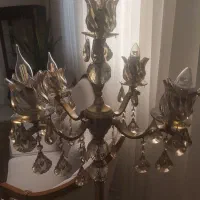 کنار سالنی|چراغ خواب و آباژور|ورامین, ورامین|دیوار