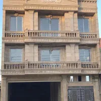 تجاری مسکونی/معاوضه/نوساز/دوکله/میدان امام علی