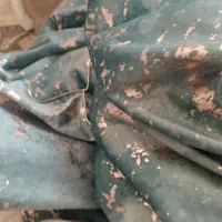 تعدادی پرده مجلسی غیر مجلسی والان