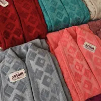 حوله تن پوش|لوازم حمام|فشاپویه, |دیوار