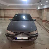 پژو پارس ۱۴۰۰ بیرنگ