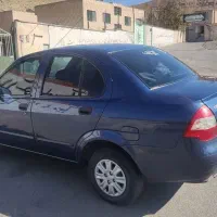 فروش تیبا|خودرو سواری و وانت|بستان آباد, |دیوار