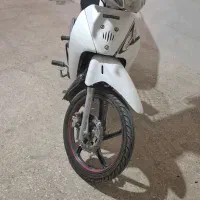 موتور بی کلاج کویر