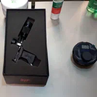 دستگاه تتو بدن ژاپنی