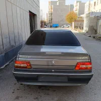 پژو اس ال ایکس|خودرو سواری و وانت|اردبیل, |دیوار