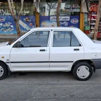 پراید 94 دوگانه شرکتی|خودرو سواری و وانت|کرج, بنیاد|دیوار