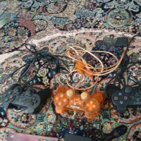 پلی استیشن 1|کنسول، بازی ویدئویی و آنلاین|پاکدشت, پاکدشت (مامازند)|دیوار