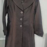 پالتو و مانتو آستردار