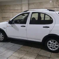 کوئیک اس مدل ۱۴۰۳ ۸۵ گانه