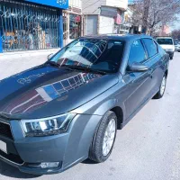 دنا پلاس توربو مدل 1401