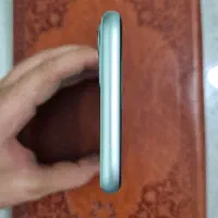 اپل iPhone 11 حافظه ۱۲۸ گیگ باتری ۱۰۰ تک سیم|موبایل|خمین, |دیوار
