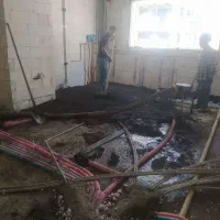 کفسازی اسکرید|خدمات پیشه و مهارت|اصفهان, خواجه عمید|دیوار