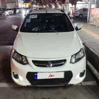 کوییک R پارس خودرویی مدل 402 در حد صفر