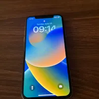 اپل iPhone X با حافظهٔ ۲۵۶ گیگابایت|موبایل|تهران, تهرانپارس شرقی|دیوار