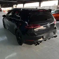 فولکس گلف GTI، مدل 2018|خودرو سواری و وانت|تهران, تجریش|دیوار