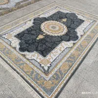 فرش کاشان اقتصادی و مقاوم ارسال رایگان در شهرکرد|فرش|شهرکرد, |دیوار