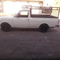 پیکان وانت مدل 89|خودرو سواری و وانت|اهواز, فتح|دیوار