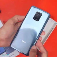 Xiaomi Redmi Note 9