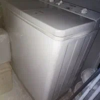 لباسشویی دوقلو|ماشین لباسشویی و خشککن لباس|پردیس, فاز ۸|دیوار