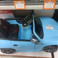 ماشین شارژی|اسباببازی بچه|بیرجند, |دیوار