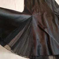 پیراهن مجلسی مانتو تاپ نو دکلته کت و دامن پالتو|لباس|تهران, شهرک ولیعصر جنوبی|دیوار