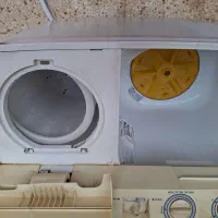 لباس شویی دوو