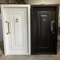 درب ضد سرقت و داخلی|مصالح و تجهیزات ساختمان|رباط‌کریم, آدران|دیوار