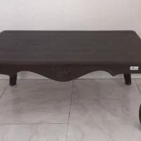 میز جلو مبلی